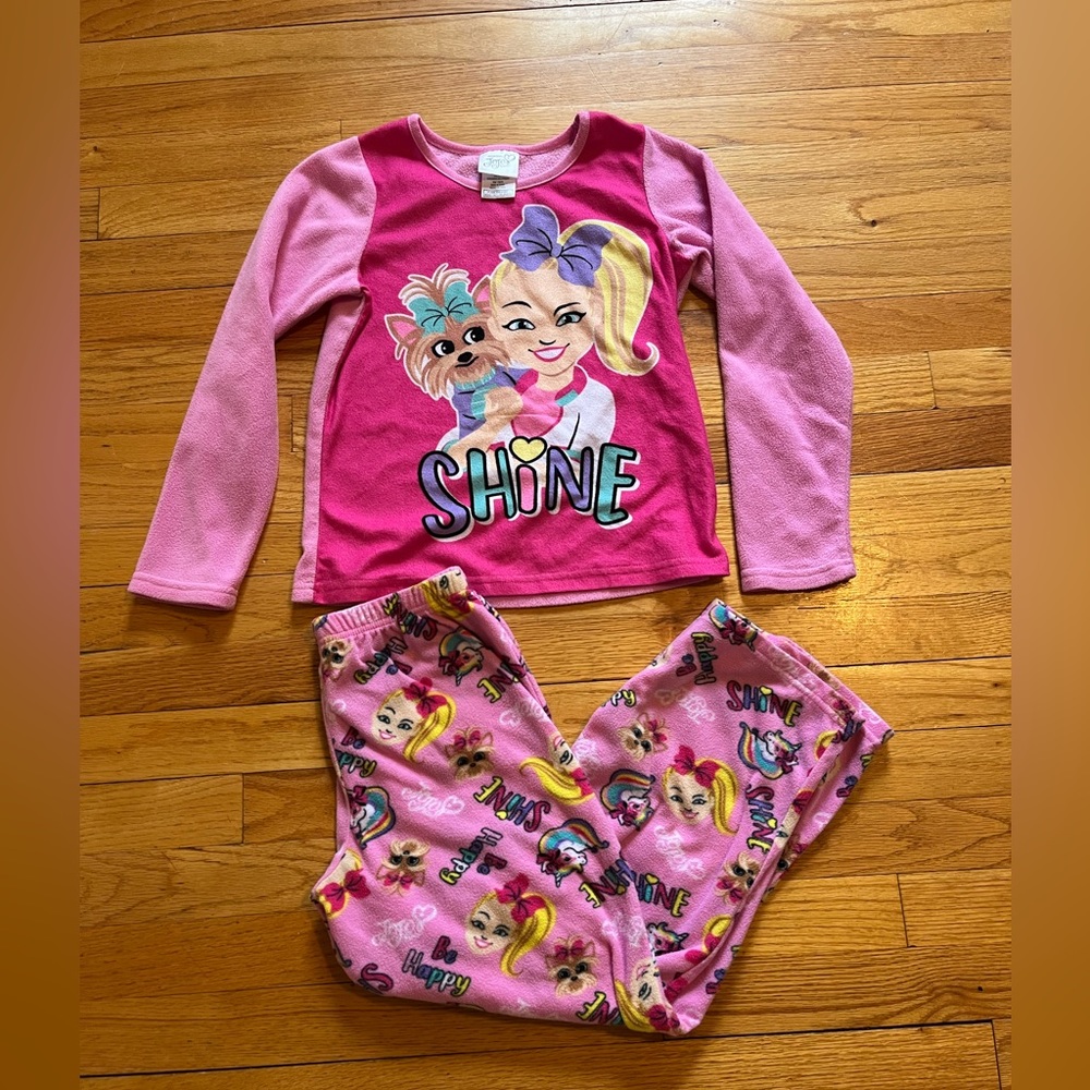 JoJo Siwa PJ’s